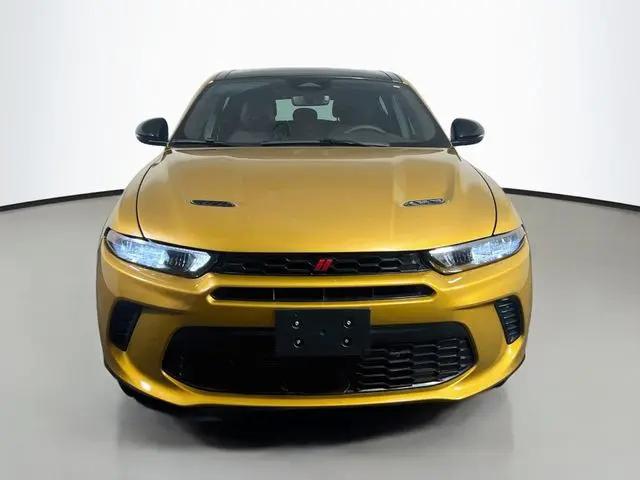 2023 Dodge Hornet GT Plus AWD