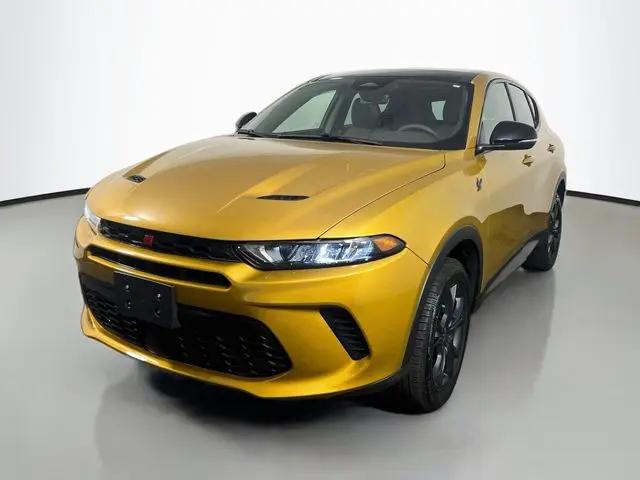 2023 Dodge Hornet GT Plus AWD