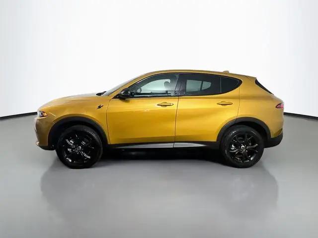 2023 Dodge Hornet GT Plus AWD