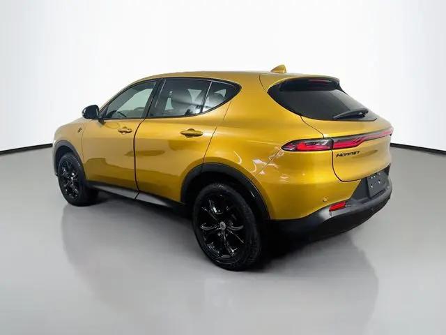 2023 Dodge Hornet GT Plus AWD