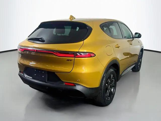 2023 Dodge Hornet GT Plus AWD