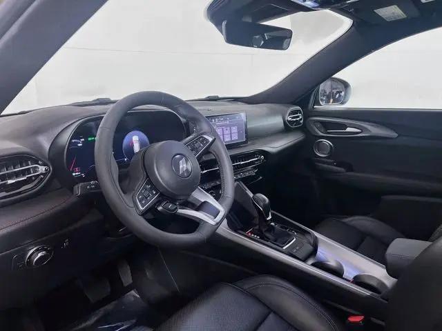 2023 Dodge Hornet GT Plus AWD