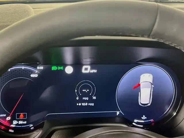 2023 Dodge Hornet GT Plus AWD