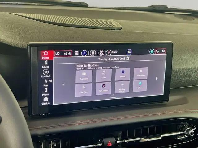 2023 Dodge Hornet GT Plus AWD