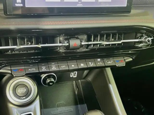 2023 Dodge Hornet GT Plus AWD