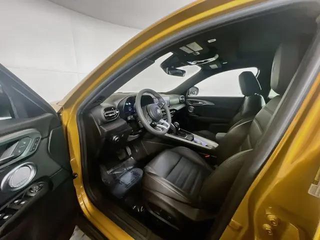 2023 Dodge Hornet GT Plus AWD