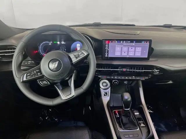 2023 Dodge Hornet GT Plus AWD