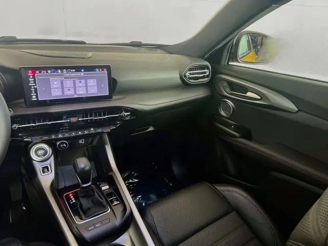 2023 Dodge Hornet GT Plus AWD