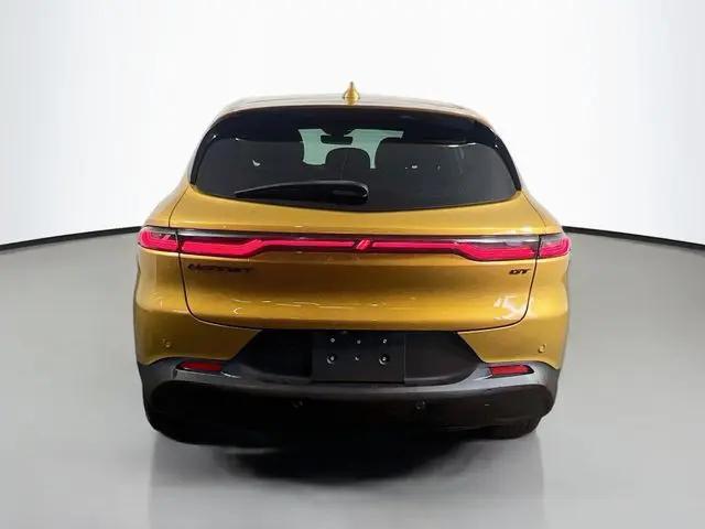 2023 Dodge Hornet GT Plus AWD