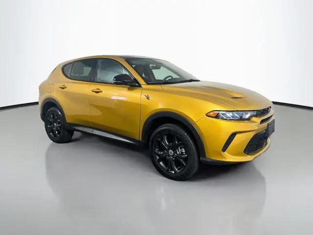 2023 Dodge Hornet GT Plus AWD