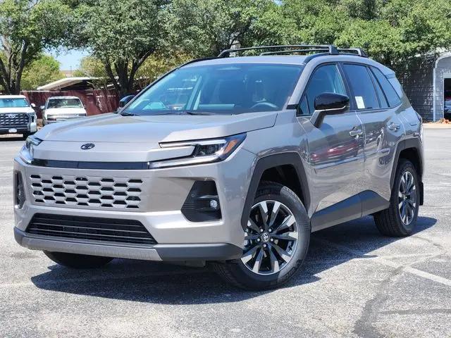 2026 Toyota RAV4 Limited for sale in Arlington, TX