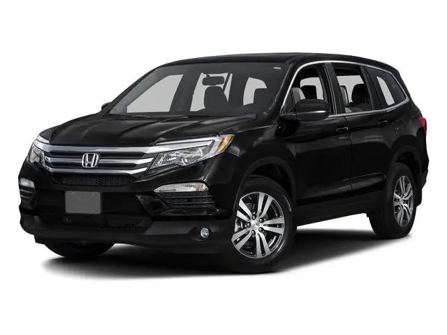 2016 Honda Pilot EX-L for sale in Riverhead, NY