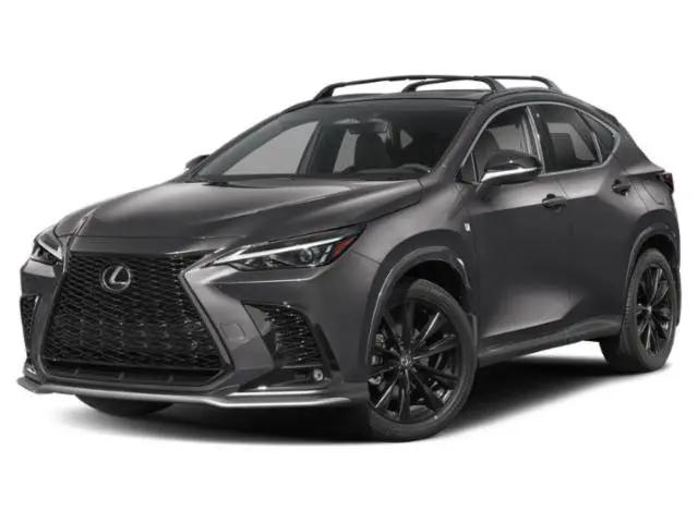 2024 Lexus NX 350 F SPORT Handling for sale in Streamwood, IL