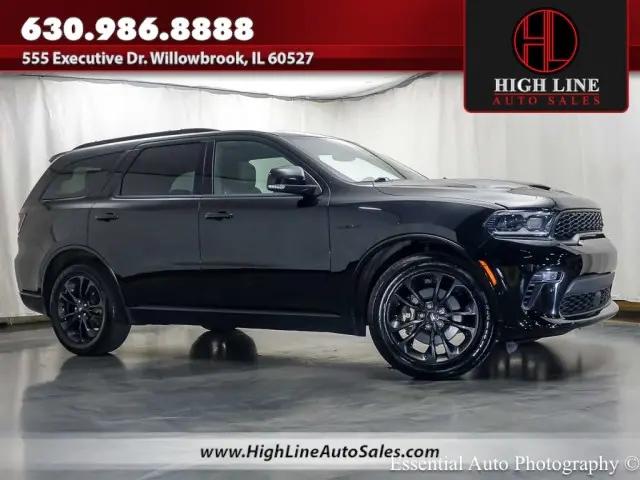 2023 Dodge Durango R/T for sale in Willowbrook, IL