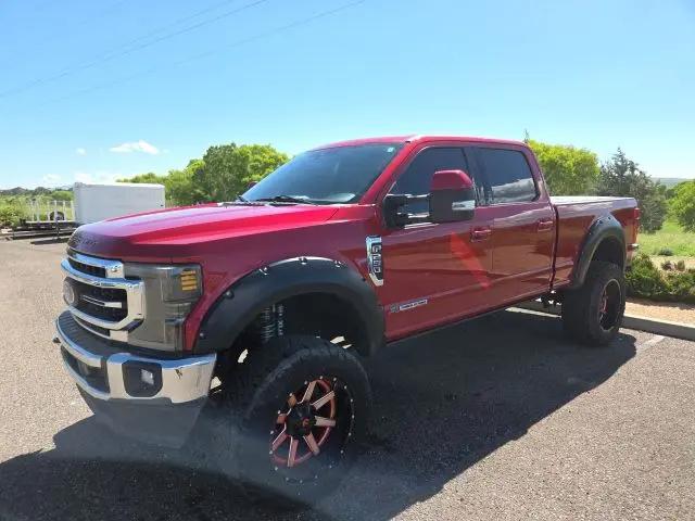 2021 Ford F-250 LARIAT for sale in Prescott, AZ