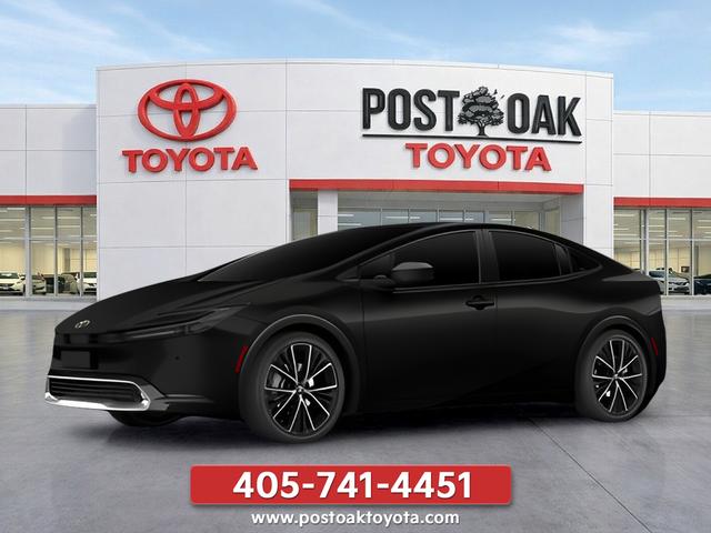 2027 Toyota Prius XLE for sale in Midwest CIty, OK