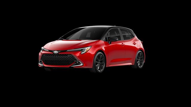 2027 Toyota Corolla XSE for sale in Midwest CIty, OK