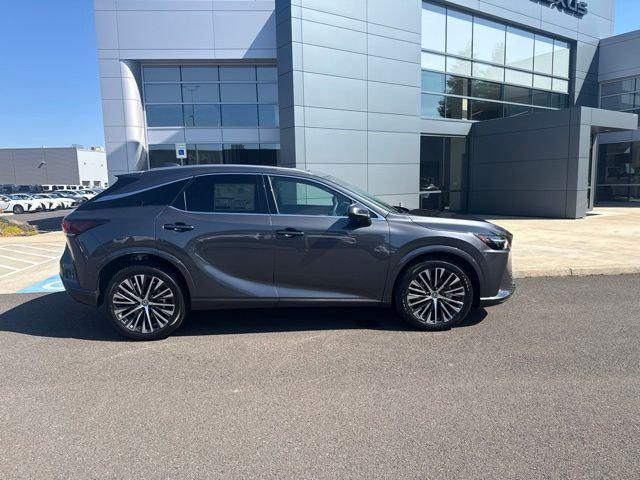 2026 Lexus RX 350 Premium+