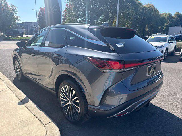 2026 Lexus RX 350 Premium+