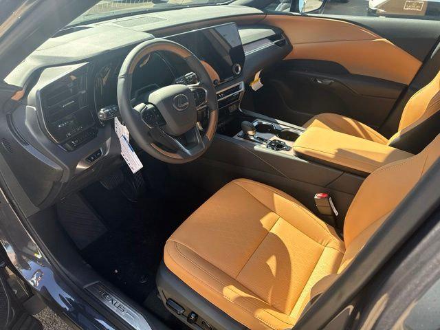 2026 Lexus RX 350 Premium+