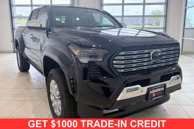 2026 Toyota Tacoma Limited for sale in Kenosha, WI