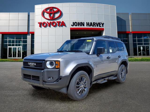 2027 Toyota Land Cruiser 1958 for sale in Bossier City, LA
