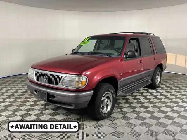 1997 Mercury Mountaineer Base for sale in Bremerton, WA
