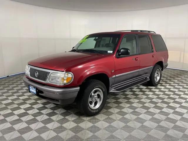 1997 Mercury Mountaineer Base for sale in Bremerton, WA