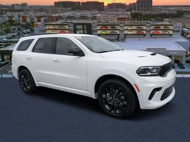2026 Dodge Durango GT Plus AWD for sale in Tampa, FL