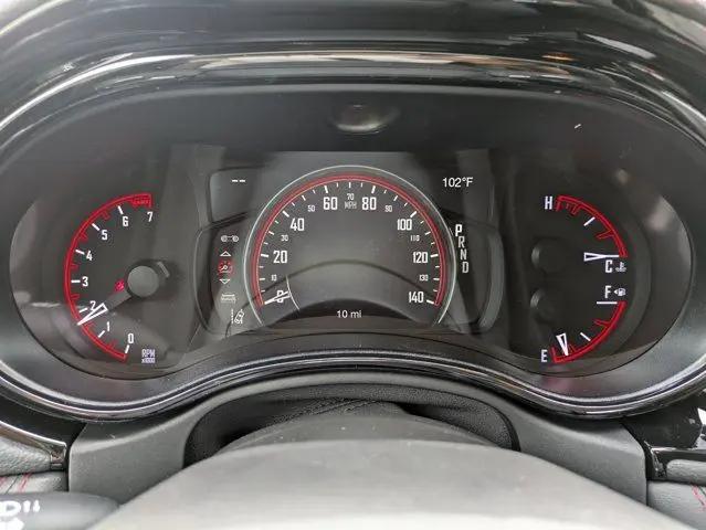 2026 Dodge Durango GT Plus AWD