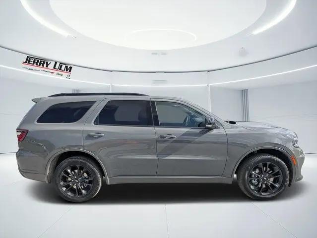 2026 Dodge Durango GT Plus AWD