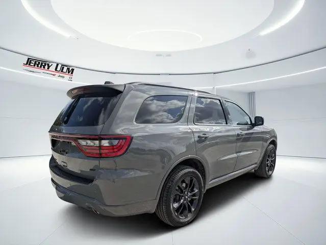 2026 Dodge Durango GT Plus AWD