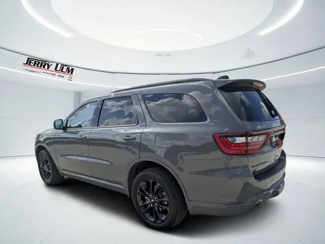 2026 Dodge Durango GT Plus AWD
