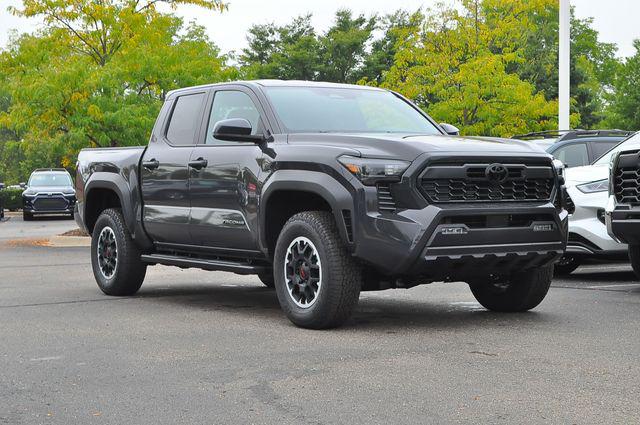 2026 Toyota Tacoma TRD Off-Road for sale in Canton, MI