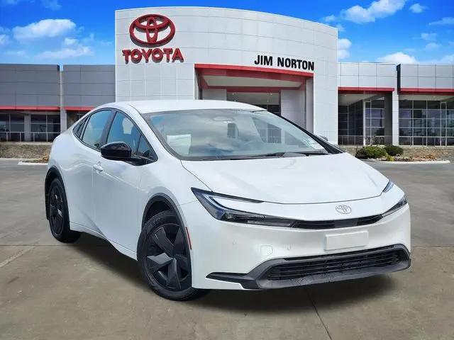 2025 Toyota Prius LE for sale in Tulsa, OK