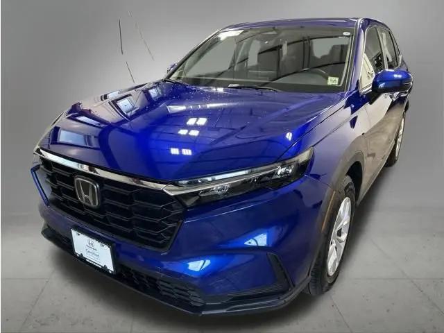 2024 Honda CR-V LX AWD for sale in Scotia, NY
