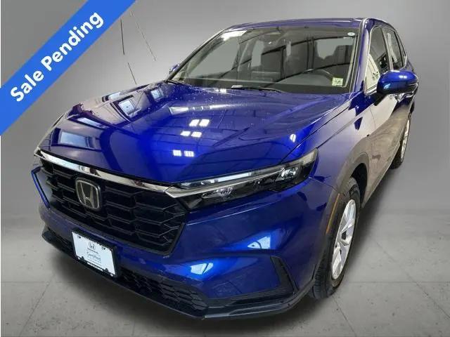 2024 Honda CR-V LX AWD for sale in Scotia, NY