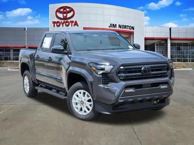 2026 Toyota Tacoma SR5 for sale in Tulsa, OK