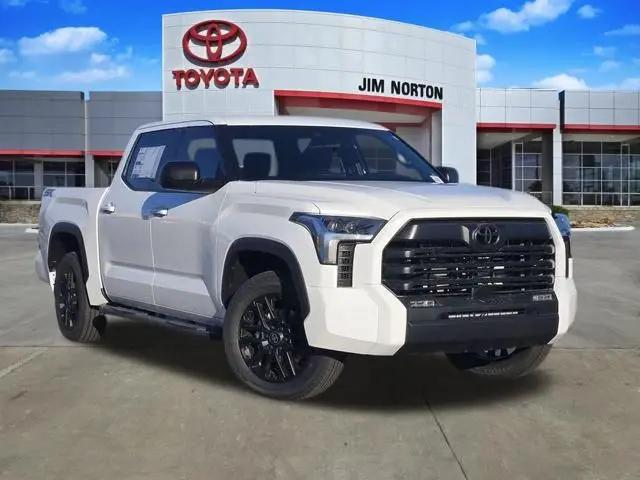 2026 Toyota Tundra SR5 CrewMax 5.5 Bed for sale in Tulsa, OK
