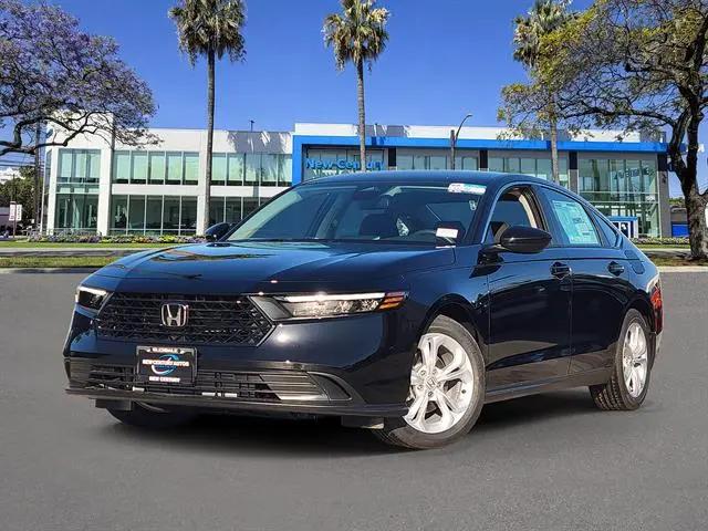 2026 Honda Accord Sedan LX for sale in Glendale, CA