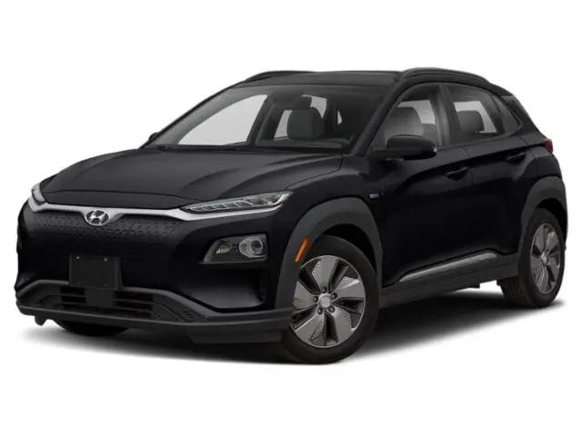2021 Hyundai Kona EV Ultimate for sale in Aurora, CO