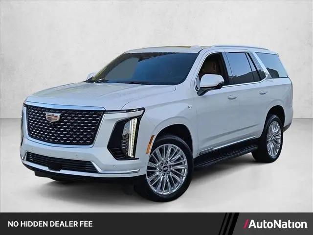 2025 Cadillac Escalade Premium Luxury for sale in Houston, TX