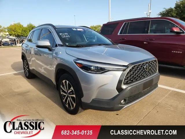 2023 Toyota Corolla Cross XLE for sale in Grapevine, TX