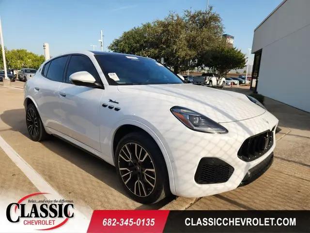 2023 Maserati Grecale Modena for sale in Grapevine, TX