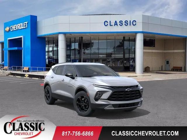 2026 Chevrolet Blazer LT for sale in Grapevine, TX