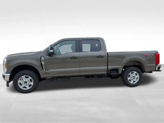 2026 Ford F-250 XLT