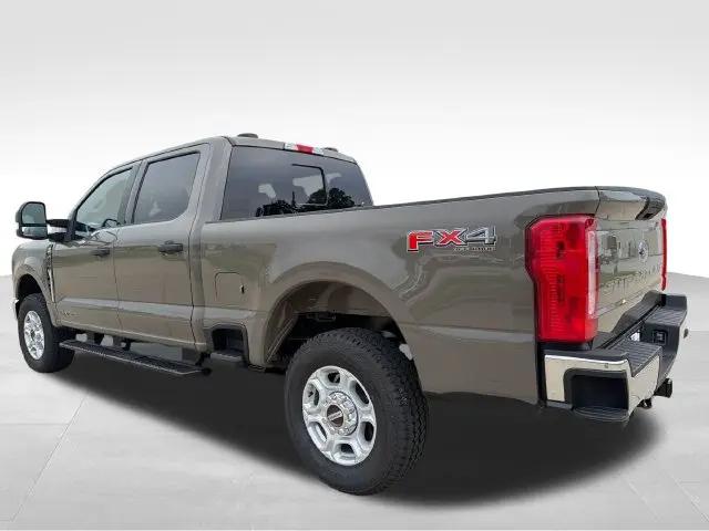 2026 Ford F-250 XLT