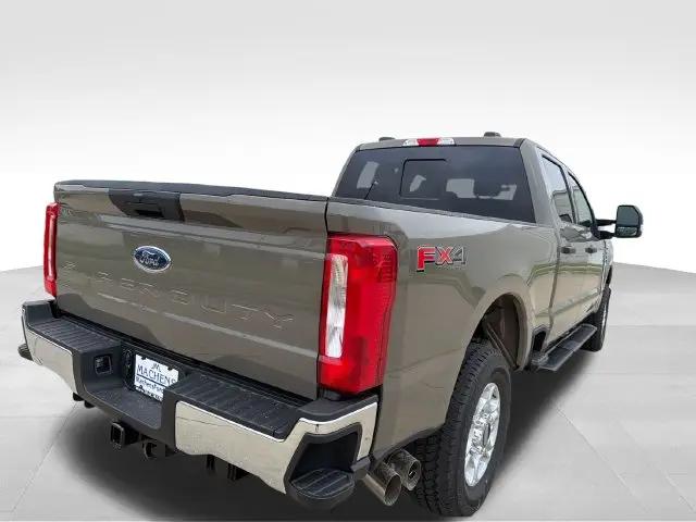 2026 Ford F-250 XLT