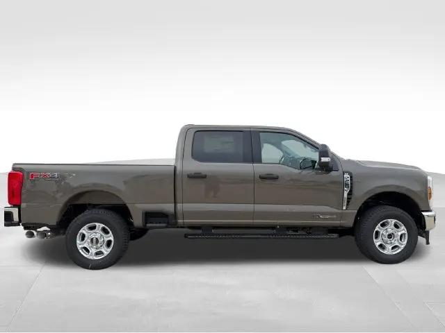 2026 Ford F-250 XLT