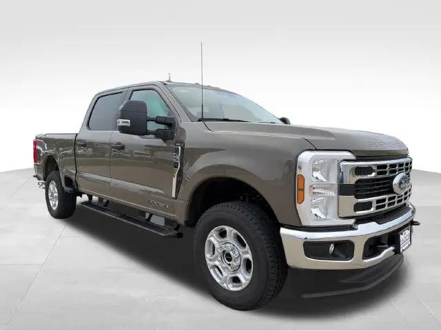 2026 Ford F-250 XLT